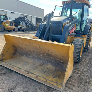 RETROEXCAVADORA CARGADORA JOHN DEERE 710 P MÁS VENDIDA - Product Image 5