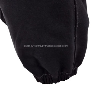 Conjunto de chándal personalizado para hombre, chándal de algodón para correr, chándal de dos piezas con estampado en 3D - Product Image 6