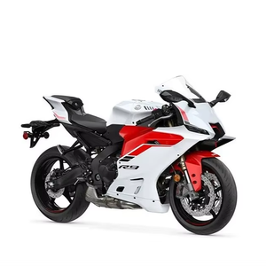 Nuevo Lanzamiento 2025: Motocicleta Deportiva Yamaha YZF R9 para Adultos con 2 Años de Garantía, Lista para Enviar - Product Image 1