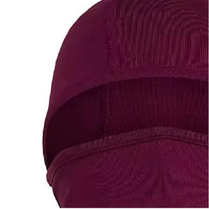 Dernières conceptions hommes cagoule de haute qualité respirant confortable vente chaude top tendance hommes cagoule avec un taux raisonnable - Product Image 6