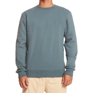 Sweat-shirt décontracté 100% coton pour hommes de haute qualité Pakistan Made Solid Pattern Digital Printed Plain Dyed Winter Wear hoodies - Product Image 1