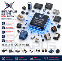 Amplificateurs opérationnels IC OPA567AIRHGR