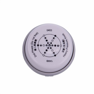 Correa de Masaje de Acupuntura TaoBody Premium Comfort Wellness, Masajeador para Aliviar el Dolor de Pies, Reemplazo de por Vida - Product Image 3