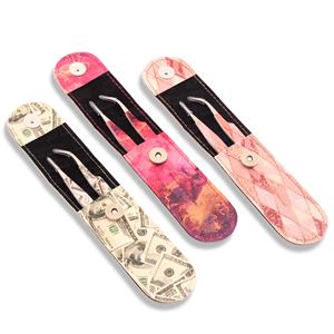 Wholesale Nice Lash Extension Tweezers Storage <b>Box</b> <b>Clear</b> Transparent <b>Acrylic</b> Packing <b>Box</b> for Tweezers - Product Image 2