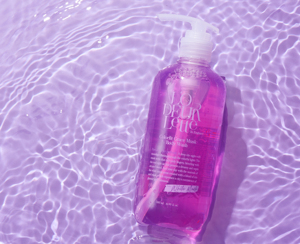 L'ODEURLETTE in ENGLAND COLORFIT GRACE MUSK BODY WASH 500ml Korean Hydrating Shower Gel Body Wash Supplier - Product Image 6