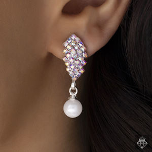 Mini colgantes de cristal antideslustre PRAO - Product Image 3