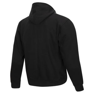 Sudadera con Capucha Personalizada 100% Algodón, 370gsm, Corte Regular, Estilo Urbano, Técnicas de Bordado y Cuentas, Impresión Digital, ODM - Product Image 1