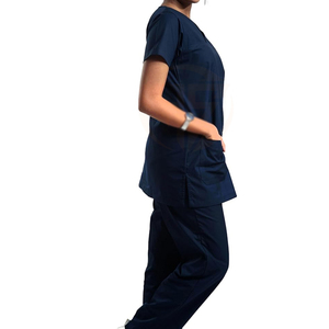 Uniforme de Enfermera para Mujer, el Más Vendido para Uso en Exteriores, Ropa Resistente a Bajo Precio - Product Image 3