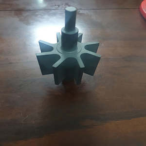 Service de moulage en sable personnalisé OEM pour l'acier inoxydable SS304 4140 pièces Service de fabrication du Vietnam pour la fourniture de machines - Product Image 3