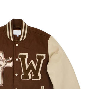 Chaqueta universitaria Premium para hombre y mujer, cuello elegante y cómodo, ropa de moda más vendida para uso al aire libre para todas las edades - Product Image 4