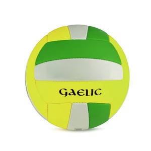 Ballon de match GAA principalement vendu ballons gaéliques de meilleure qualité sur mesure taille officielle 5 football gaélique - Product Image 3