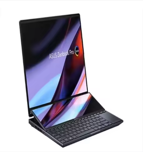 สุดยอด zenbooks Pro 14 Duo OLED UX8402ZA-M3139X 14.5 "I7สัมผัส1TB SSD แล็ปท็อป - Product Image 2