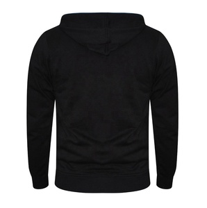 Sudaderas con Capucha de Forro Polar Grueso de Invierno, Bordadas, Hechas a Medida, de Alta Calidad, 100% Algodón, para Hombre, Venta al Por Mayor - Product Image 5