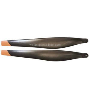 Hélices en nylon et fibre de carbone d'origine pour drone Agras T40 CW/CCW, accessoires UAV pour T40 / T20p T50 - Product Image 2