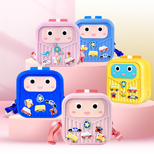 Sac imperméable en gros d'équipement <span class=keywords><strong>de</strong></span> <span class=keywords><strong>police</strong></span> d'EVA avec le cas sûr <span class=keywords><strong>de</strong></span> <span class=keywords><strong>police</strong></span> <span class=keywords><strong>de</strong></span> poignée - Product Image 2