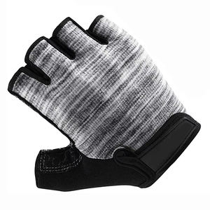 Nouveau gros Gel d'haltérophilie Gants de gymnastique Produit de haute qualité Gel d'haltérophilie Gants de gymnastique Gants d'exercice de fitness - Product Image 4