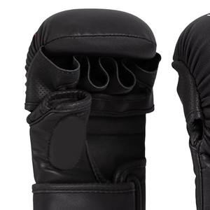 Guantes de boxeo de nuevo estilo de Next Tech con diseño personalizado y logotipo personalizado - Product Image 5