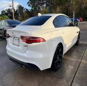 JaguaarXE d'occasion 2020 certifié - Product Image 2