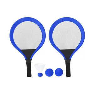 Set di racchette da spiaggia Babycastles, personalizzato, divertente e resistente - Product Image 1