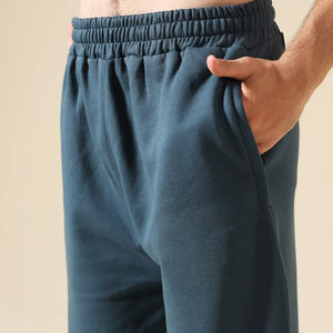 Pantalon Homme Tendance 2026 en Coton et Polyester Respirant – Coupe Droite Ample - Product Image 6