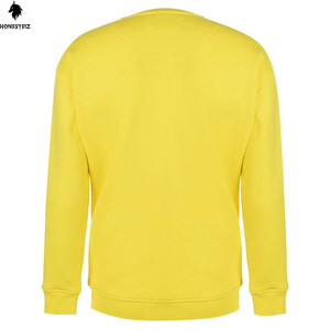 เสื้อกันหนาวมีฮู้ดสำหรับผู้ชายเสื้อฮู้ดปักลายหน้าจอ3D กำหนดโลโก้ได้เอง - Product Image 2