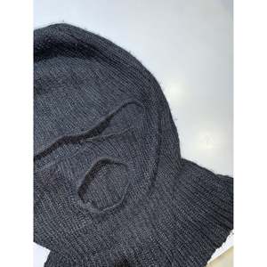 Pasamontañas Personalizable de Acrílico Estilo Liso para Deportes, Pesca, Fiestas de Invierno con Logotipo Bordado Personalizado y Talla a Medida - Product Image 2