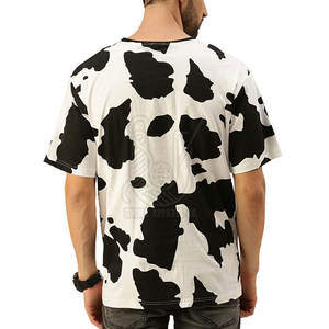 Camisetas de Felpa para Hombre, Ligeras, 100% Algodón, Diseño Personalizado, Secado Rápido, Transpirables, Alta Calidad, Nueva Colección 2026, Disponibles en Línea - Product Image 2