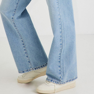 Fashionable Jeans <b>Women</b> High Quality Custom Jeans <b>cargo</b> Fashionable Jeans <b>Women</b> High <b>Pant</b> <b>Women</b> <b>Baggy</b> Hip Hop Jeans - Product Image 6