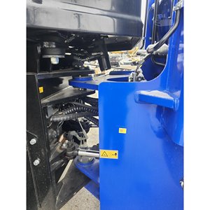 Produit en état neuf 2026 BLU W935 - Product Image 5