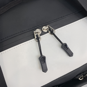 Customized Logo Large Capacity Spend the Night Pink Duffle <b>Weekend</b> <b>Bags</b> Gym <b>Man</b> Women Waterproof Sports Travel <b>Bag</b> - Product Image 3