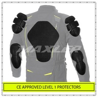 Chaqueta de Ciclismo de Alta Calidad para Hombre, Resistente al Viento, Ignífuga, Impermeable, Transpirable y con Protección UV
