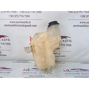 LIQUID VASK Radiador LAND ROVER Discovery IV Serie AH22-8A080-AB 306DT diésel 2993 (10>) - Product Image 2