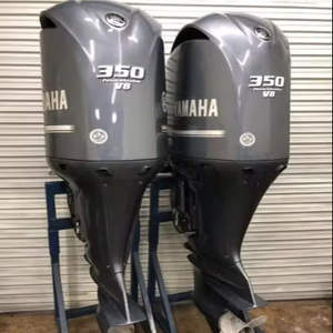 Moteur hors-bord de 115 ch - Product Image 3