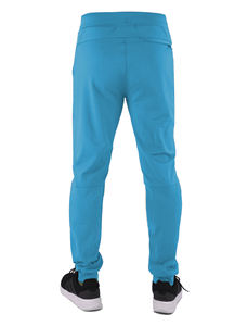 Lightweight <b>Men</b> <b>Trouser</b> Seams Loose Tech Pants <b>Men's</b> Hockey Pants Adult 100% Polyester Hockey Pants 4-Way Slim - Product Image 2