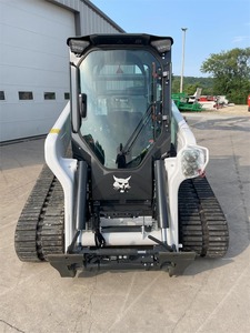 Chargeuse compacte sur chenilles d'occasion T86 Tonnes pour travaux agricoles et de construction - Product Image 1