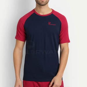 Camisetas de alta fabricación para hombres Camisetas de hombre más vendidas a la venta Camiseta de hombre de nuevo diseño - Product Image 4