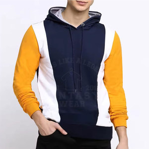 Sudaderas con Capucha para Hombre de Primera Calidad, Hechas en Fábrica, Precio de Mayoreo, Oferta - Product Image 4