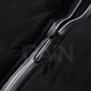 Chaleco acolchado transpirable para hombre hecho en material de alta calidad, chaleco acolchado más vendido para hombre - Product Image 5