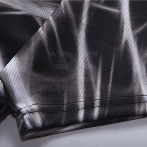 Camisetas de sublimación para deportes al aire libre Camisetas de sublimación superventas de talla grande a la venta - Product Image 4