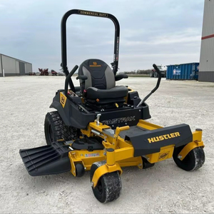 Cortadora de Césped Hustler FASTRAK 54 de Grado Industrial de 2 Tiempos, 2023 - Product Image 1