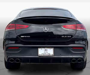 MERCEDES-BENZ GLE AMG GLE 53 4MATIC 2021 LHD/RHD en excellent état - Product Image 6