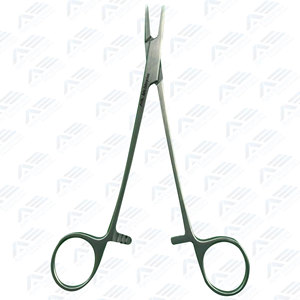 Kit de Práctica de Sutura Dental, Instrumento Médico, Kit Completo de Entrenamiento Médico, Kit de Práctica Quirúrgica de Acero Inoxidable de Alta Calidad - Product Image 3