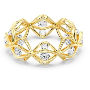 แถบหยักนิรันดร์เพชรที่ปลูกในห้องทดลอง - Product Image 1