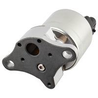 EGV515 Valve EGR pour 1995 Chevrolet Astro Blazer S10 GMC Jimmy Safari Sonoma pour 1992 1993 1994 Jaguar XJS 4.0L L6 4.3L V6 GAS