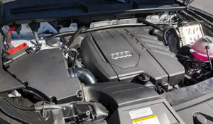 รถมือสองระยะทางต่ำสะอาด2023 Audis <span class=keywords><strong>Q5</strong></span> 45 <span class=keywords><strong>S</strong></span> <span class=keywords><strong>line</strong></span> <span class=keywords><strong>Quattro</strong></span> suvcars พรีเมี่ยมส่งทั่วโลก - Product Image 4