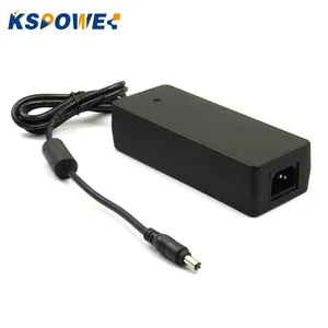 Điện thoại di động kỹ thuật số Pin Lithium Charger Car DC 7.2V 12V 12.6V 14.8V 29V 2A 6amp 10A phổ Power Battery Adapter sạc