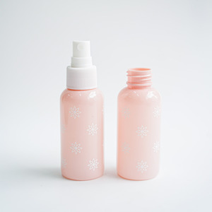 Mini botella de plástico PET de 30ml para uso cosmético como botella de pulverizador de gel facial gran oferta - Product Image 5