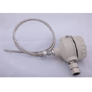 Vente dans le monde entier Qualité assurée Applications de four industriel Utilisation Capteur de température à bride en acier inoxydable Inconel - Product Image 1