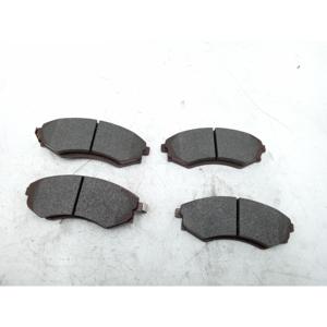โอเปิ้ล คอร์ซา บี ซีรีส์ที่ 1 5P (93>97) ผ้าเบรก 50-H0-004 เบนซิน - Product Image 2
