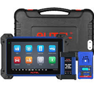 Programador de Llaves de Auto IM608 de Alta Calidad SURE y Herramienta de Diagnóstico, Módulos Electrónicos y Kits en Venta - Product Image 5